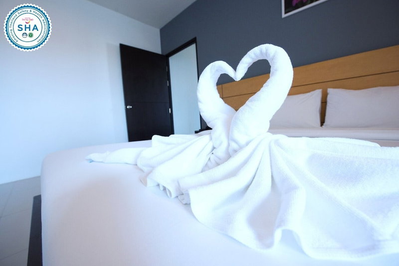 Lee Hotel, Surat Thani, ประเทศไทย