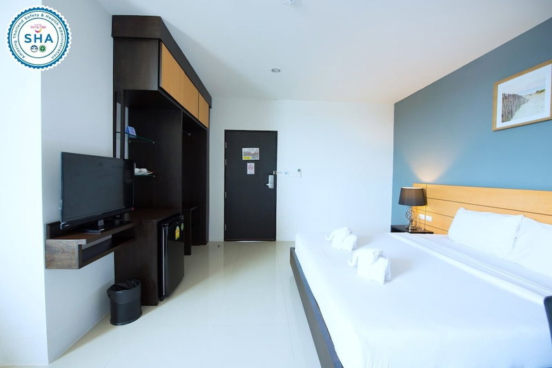 Lee Hotel, Surat Thani, ประเทศไทย
