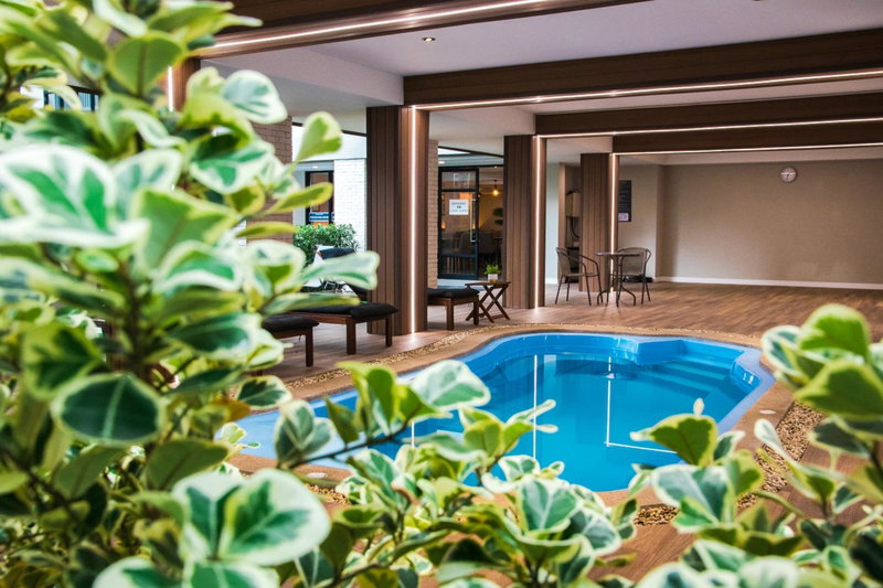 B Stay Hotel, Bangkok, ประเทศไทย