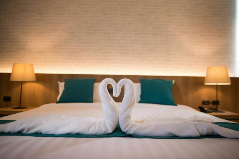 B Stay Hotel, Bangkok, ประเทศไทย