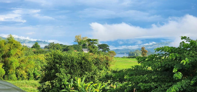 Baan Sakuna Hotel, Chiang Khong, Thailand