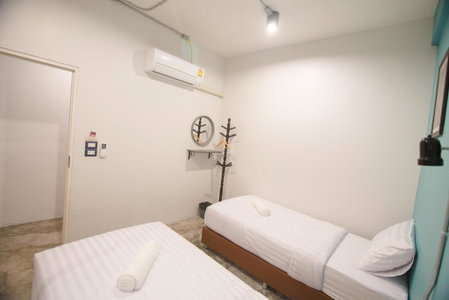 Suree House, เชียงราย, ประเทศไทย