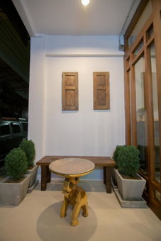 Suree House, เชียงราย, ประเทศไทย