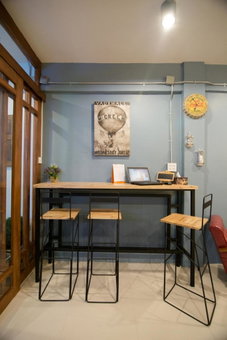 Suree House, เชียงราย, ประเทศไทย