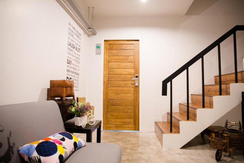Suree House, เชียงราย, ประเทศไทย