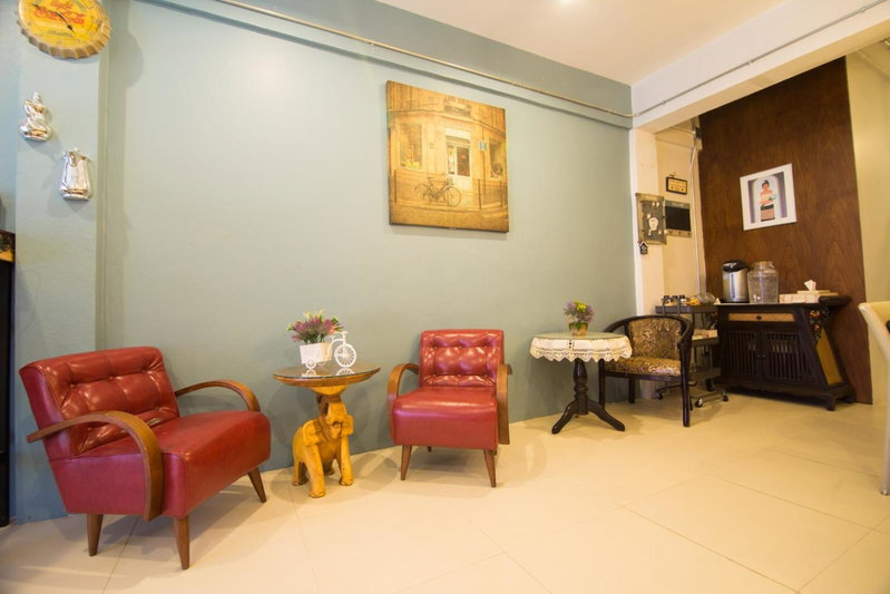Suree House, เชียงราย, ประเทศไทย