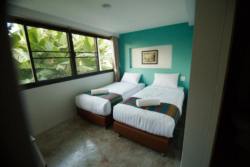 Suree House, เชียงราย, ประเทศไทย