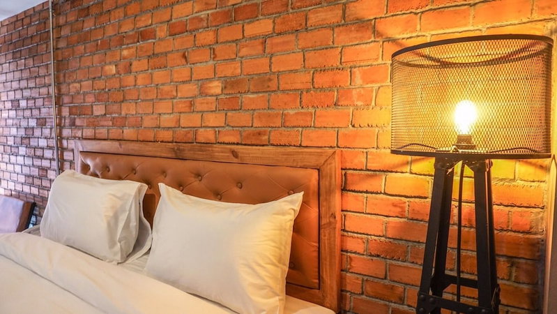 The Old Inn Hotel, อุดรธานี, ประเทศไทย