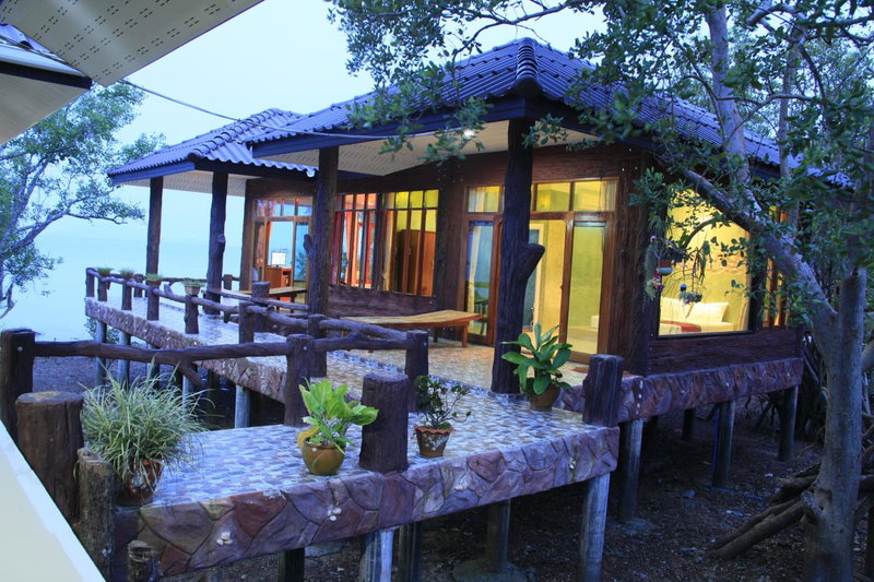 I Talay Lanta, Ko Lanta, Thailand