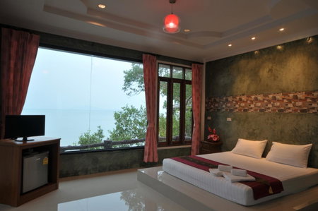 I Talay Lanta, Ko Lanta, Thailand