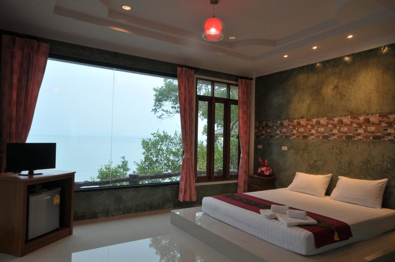 I Talay Lanta, Ko Lanta, Thailand