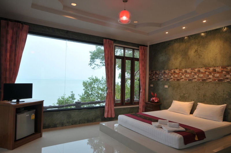 I Talay Lanta, Ko Lanta, Thailand