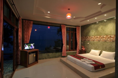 I Talay Lanta, Ko Lanta, Thailand