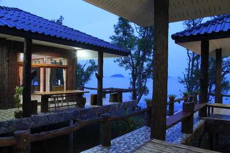 I Talay Lanta, Ko Lanta, Thailand