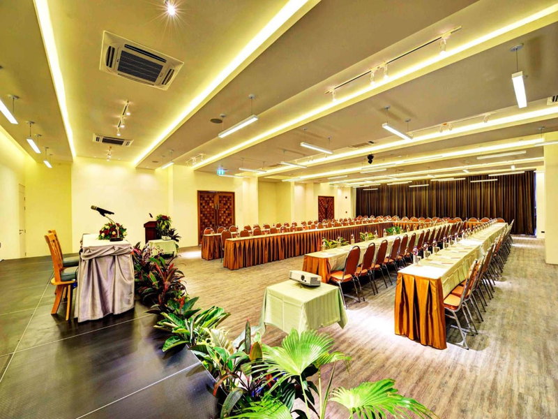 Splendid Hotel @ Khaoyai, Mu Si, ประเทศไทย