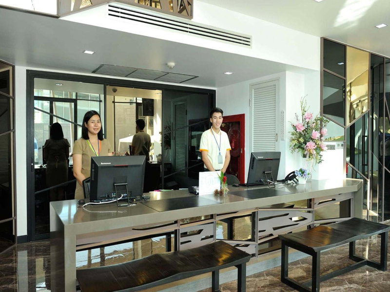 Splendid Hotel @ Khaoyai, Mu Si, ประเทศไทย