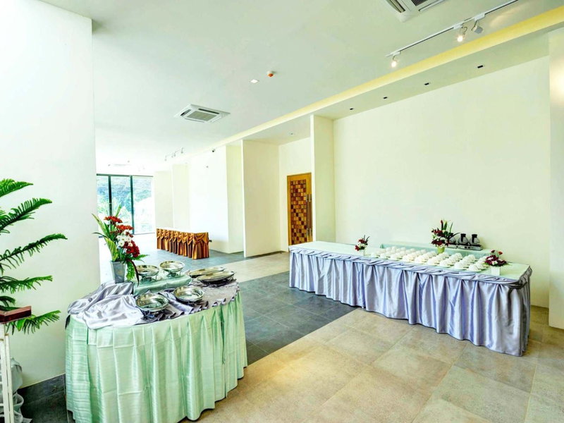 Splendid Hotel @ Khaoyai, Mu Si, ประเทศไทย