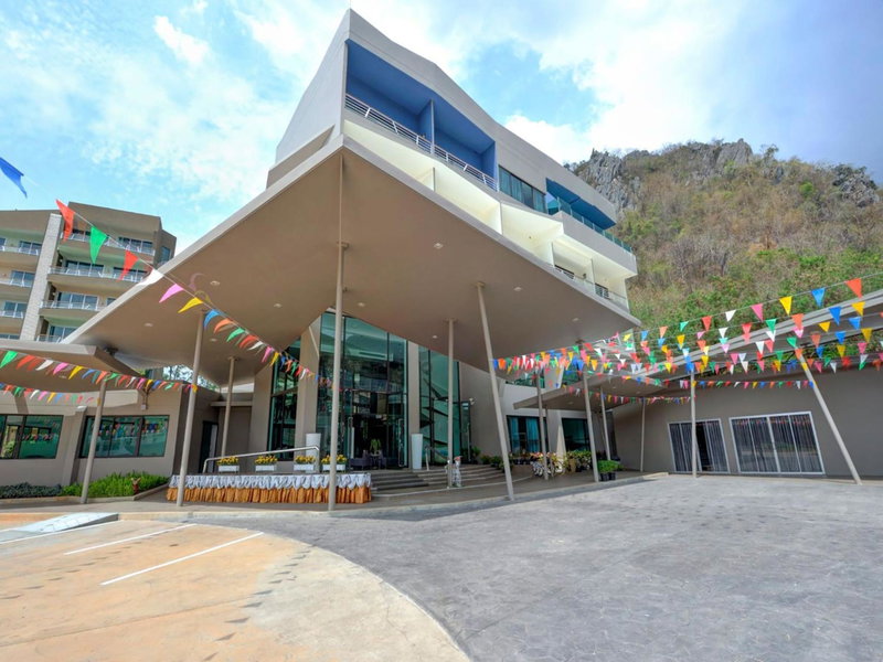Splendid Hotel @ Khaoyai, Mu Si, ประเทศไทย