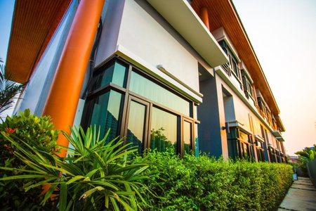 Aziss Boutique Hotel - SHA Plus, Phitsanulok, ประเทศไทย
