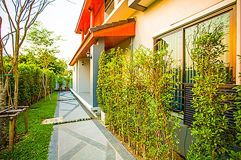Aziss Boutique Hotel - SHA Plus, Phitsanulok, ประเทศไทย