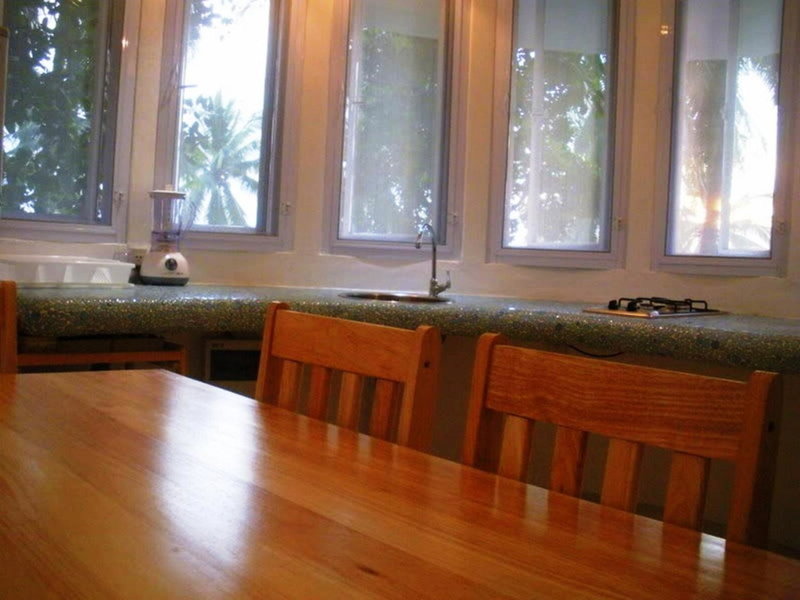 Monkey Flower Villas, Koh Tao, ประเทศไทย