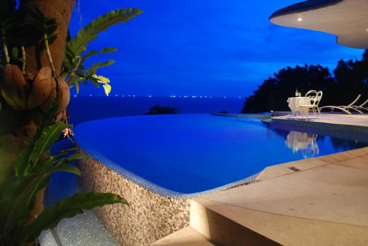 Monkey Flower Villas, Thaïlande