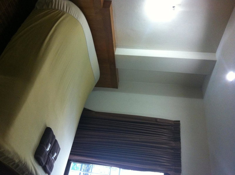 White Orchid Inn II, Bangkok, ประเทศไทย