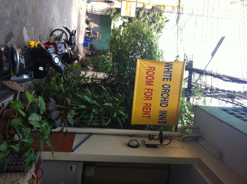 White Orchid Inn II, Bangkok, ประเทศไทย