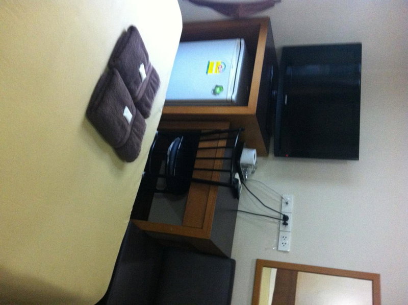 White Orchid Inn II, Bangkok, ประเทศไทย