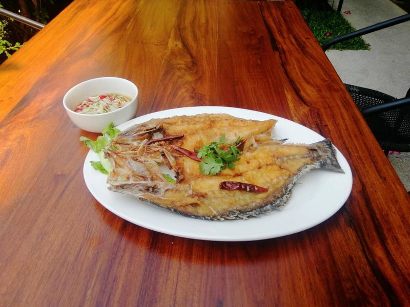 Rapeepan Ville Hotel, Ubon Ratchathani, Thailand