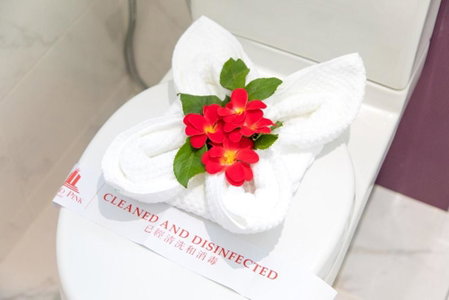 Grand Pink Hotel Hatyai, หาดใหญ่, ประเทศไทย