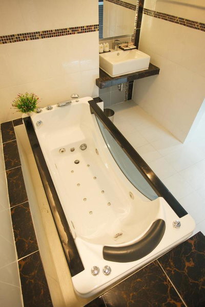Grand Pink Hotel Hatyai, หาดใหญ่, ประเทศไทย