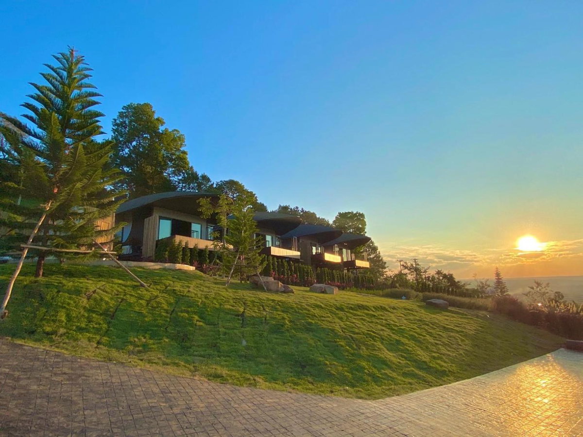 Hotel · Grand Kokkod Khao Kho Resort, Khao Kho