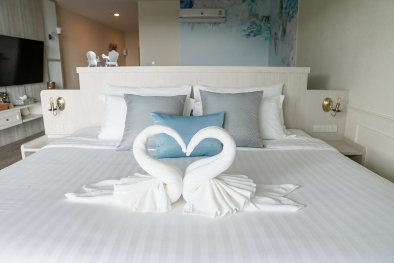 Grand Kokkod Khao Kho Resort, Khao Kho, Thailand