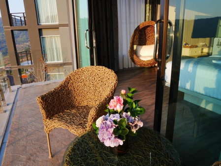 Grand Kokkod Khao Kho Resort, Khao Kho, Thailand