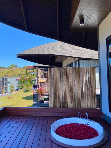 Grand Kokkod Khao Kho Resort, Khao Kho, Thailand