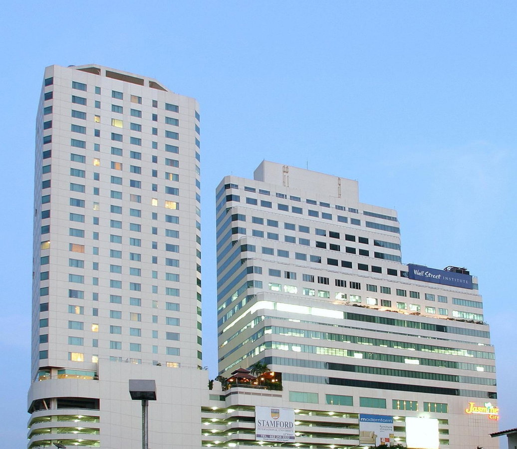Jasmine City Hotel Asoke Bangkok, Bangkok, ประเทศไทย