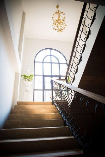 Hotel Toscana Trad, Trat, Thailand