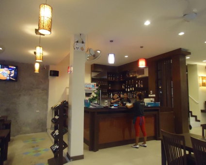 Arita House, Patong, Таиланд