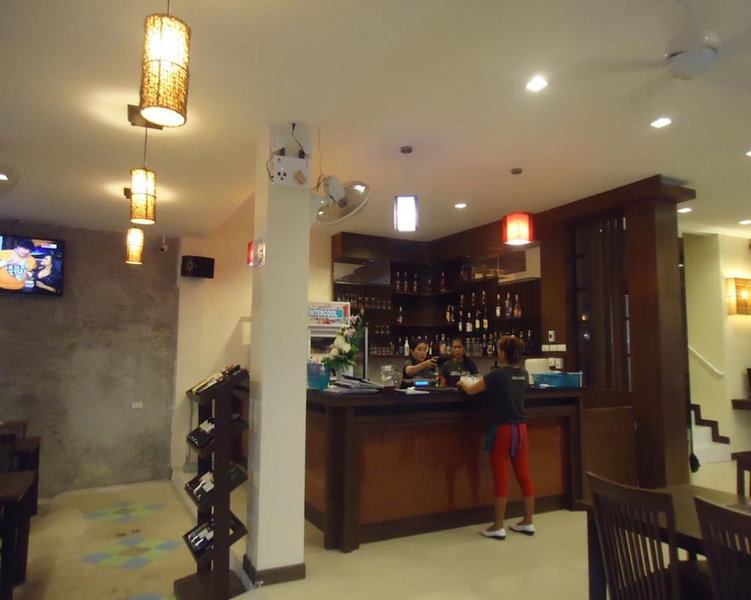 Arita House, Patong, Таиланд