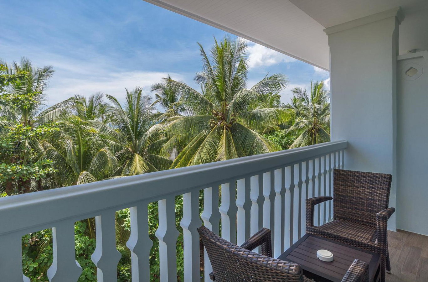 Centara Ao Nang Beach Resort & Spa Krabi, Ao Nang Beach, ประเทศไทย