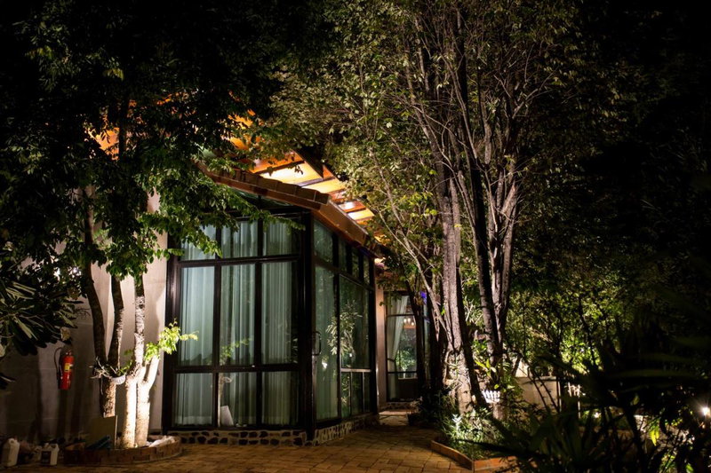 Foresto Sukhothai Guesthome, Sukhothai, Thailand