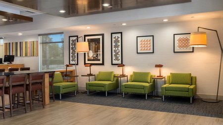 Holiday Inn Express Fullerton-Anaheim by IHG, Fullerton, United States