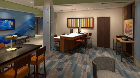 Holiday Inn Express Fullerton-Anaheim by IHG, Fullerton, United States