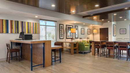 Holiday Inn Express Fullerton-Anaheim by IHG, Fullerton, United States