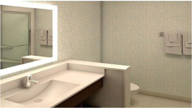 Holiday Inn Express Fullerton-Anaheim by IHG, Fullerton, United States