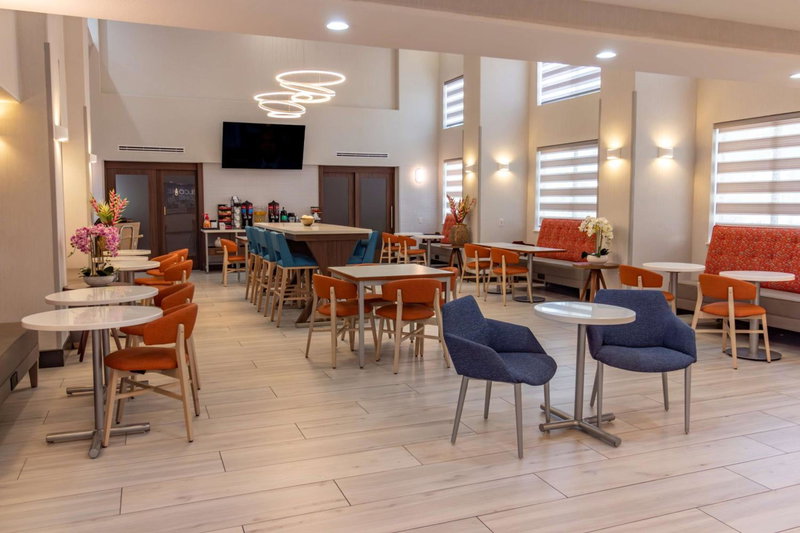 Hampton Inn & Suites Denton, Denton, Estados Unidos