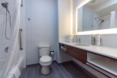 Hampton Inn & Suites Denton, Denton, Estados Unidos