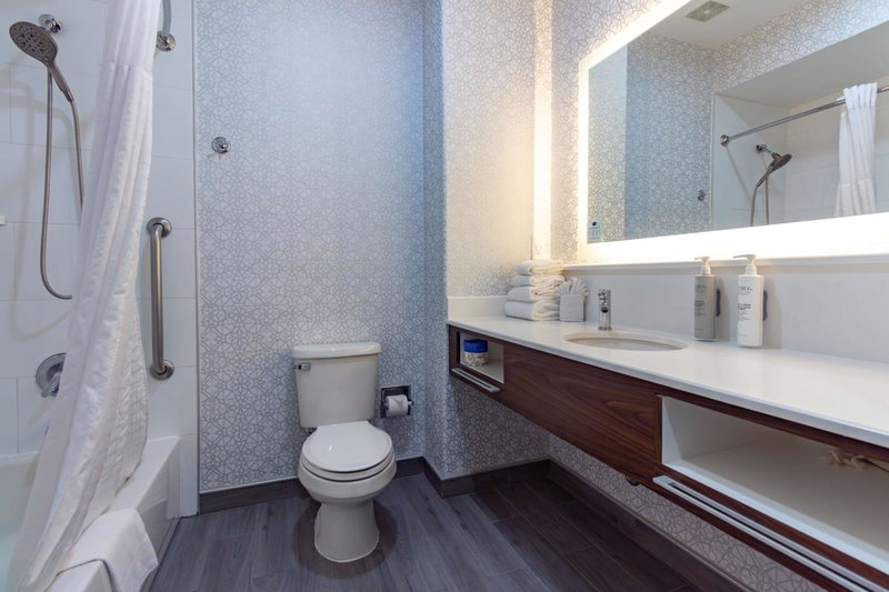 Hampton Inn & Suites Denton, Denton, Estados Unidos