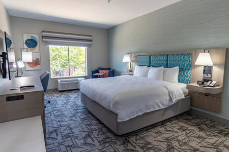 Hampton Inn & Suites Denton, Denton, Estados Unidos